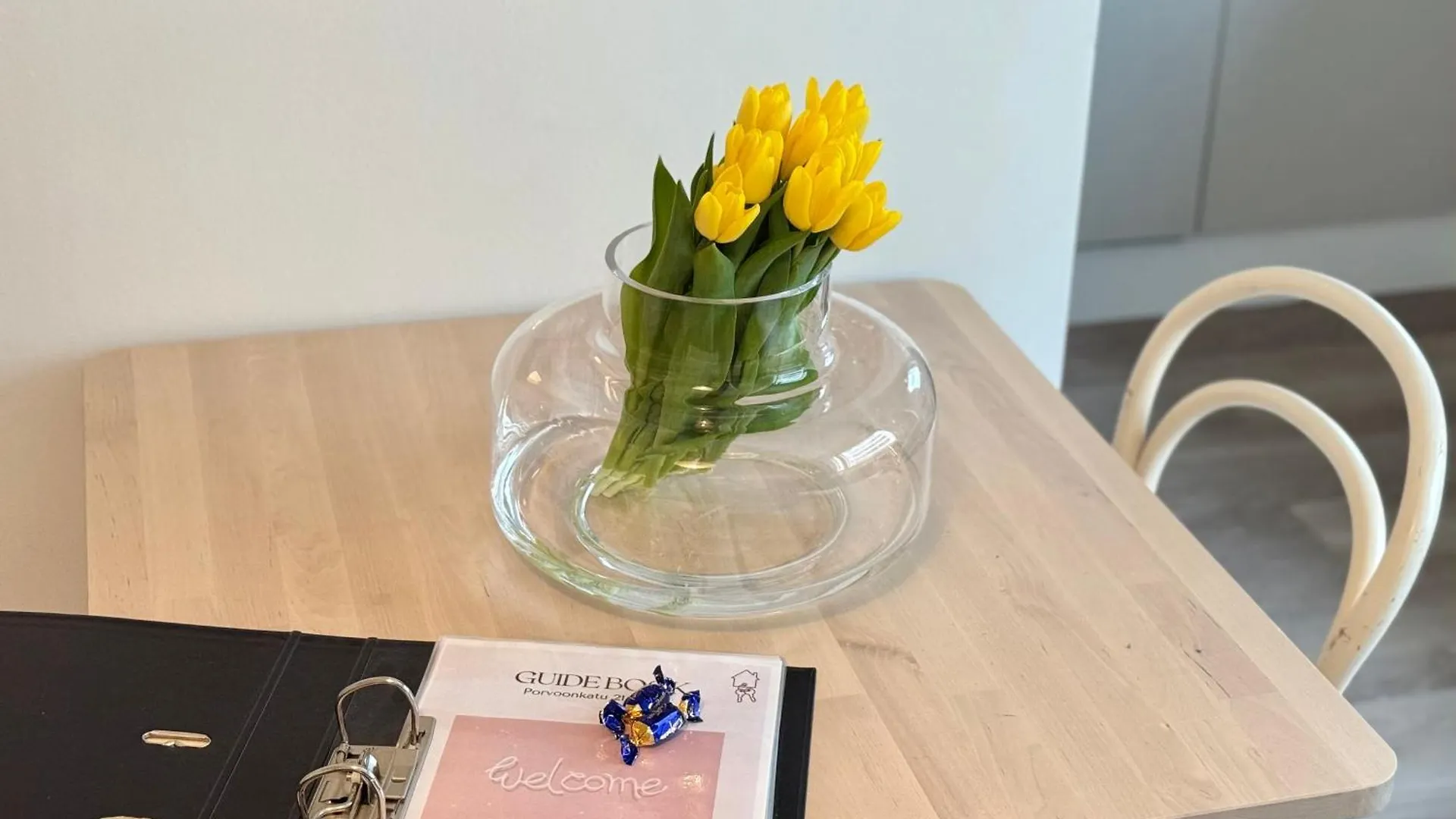 아파트 Just Renovated Stylish Nordic Studio By Tram Stop 헬싱키 핀란드