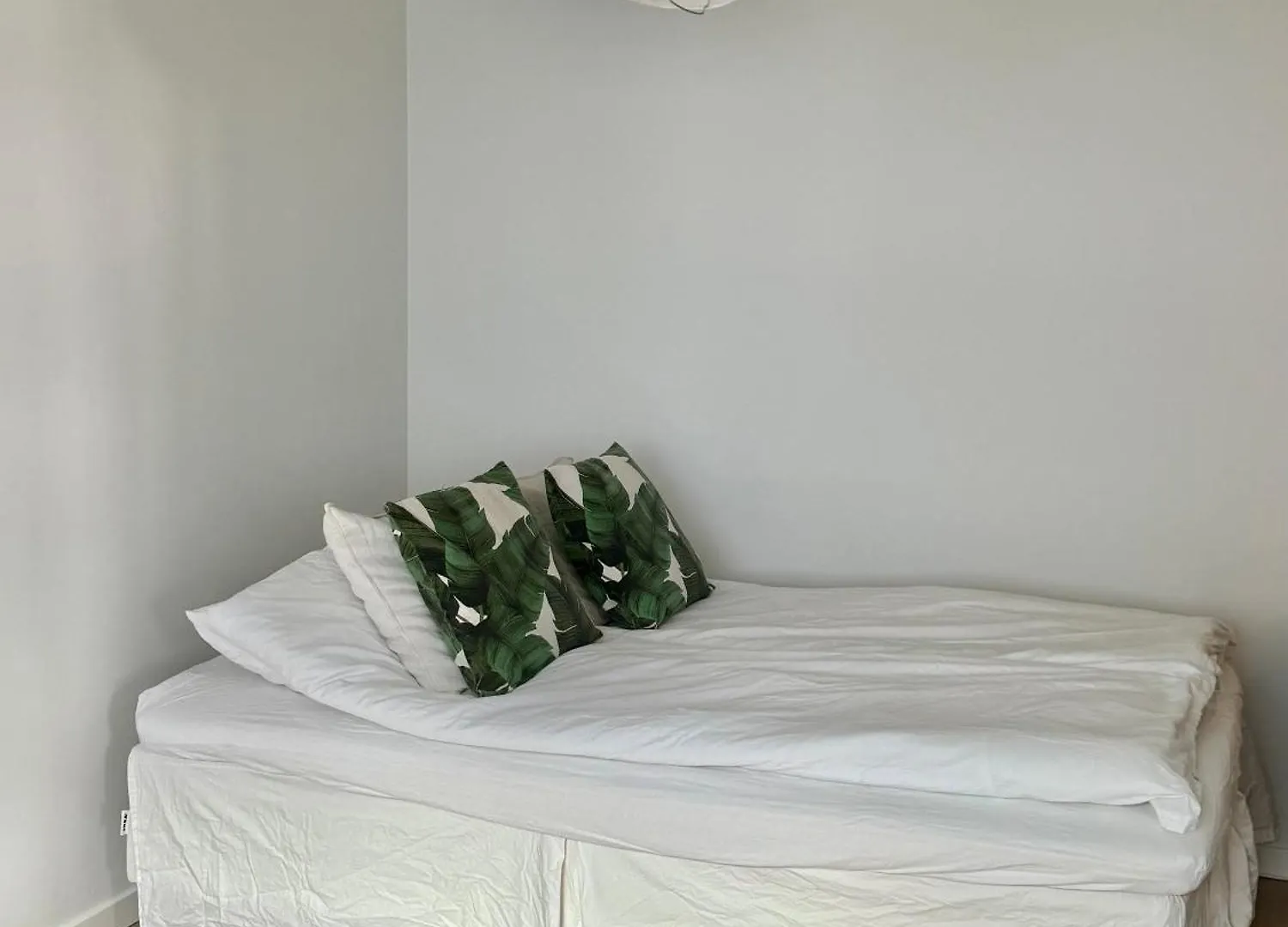 Just Renovated Stylish Nordic Studio By Tram Stop 헬싱키 아파트